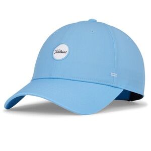 Titleist Sky Blue Performance Baseball Cap